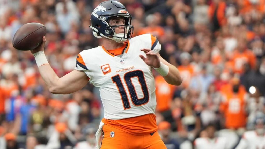 Where To Watch Raiders Vs. Broncos: Tv Channel, Live Stream And Preview For ‘Tnf’