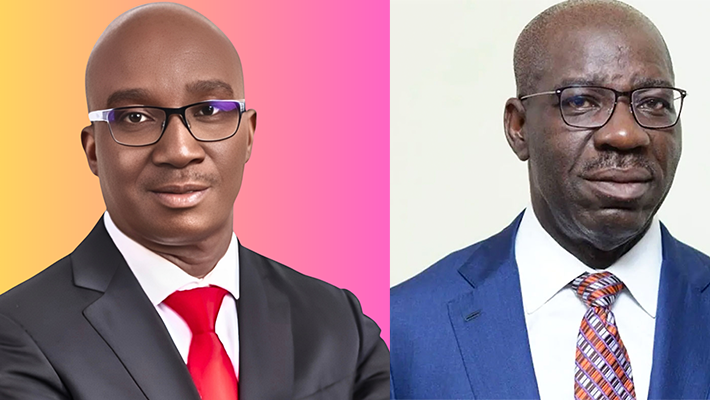 Obaseki And Okpebholo