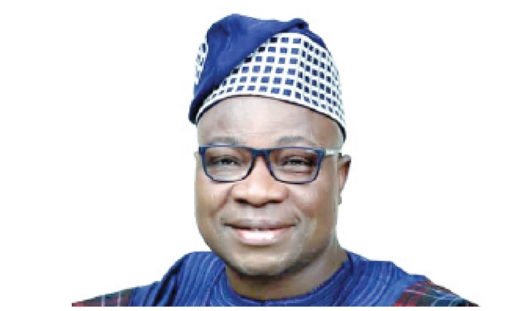Osun 2026: Making A Case For Ogunbiyi