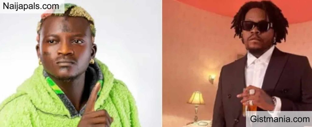 Olamide Portable N Olamide Portable N