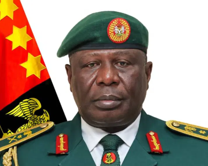 Christians Are Not Persecuted In Nigeria, Says Defence Chief