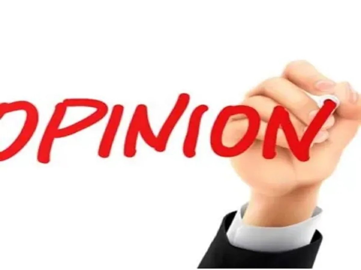 Opinion