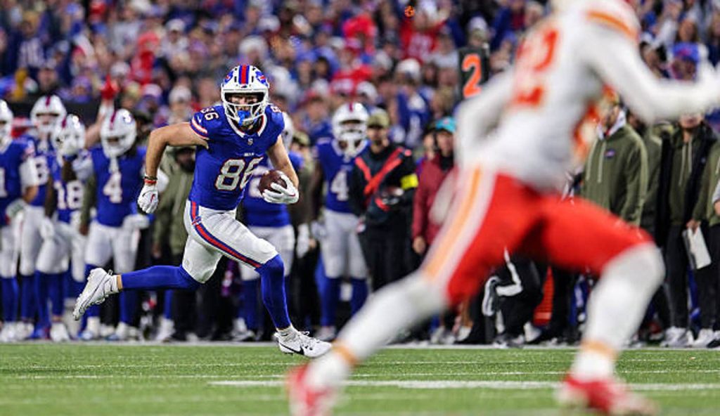 Bills Vs. Dolphins 2025 Prediction, Odds, Picks