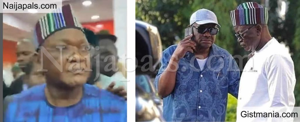 Ortom Wike Together Ortom Wike Together