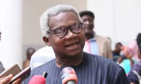 Osita Okechukwu Soludo’S Victory Shows Nigeria Not Gravitating To One-Party State – Okechukwu