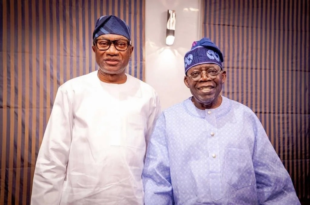 Otedola Backs Tinubu On 15% Tariff On Imported Petrol, Diesel |