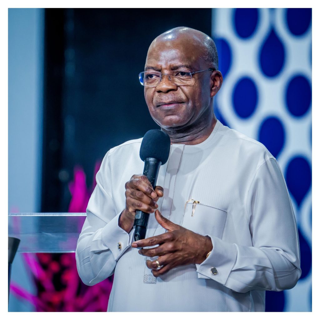 Otti On Voters Registration Otti On Voters Registration