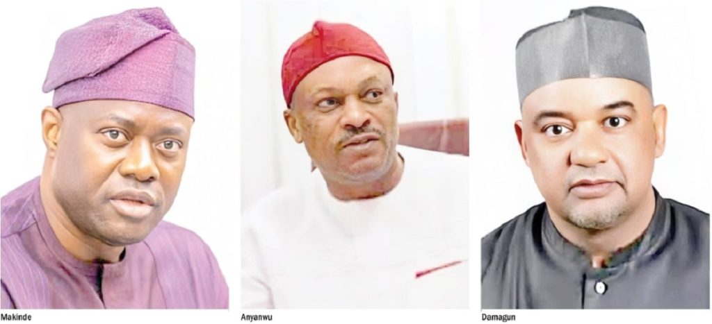 Pdp Convention: To Be Or Not To Be?
