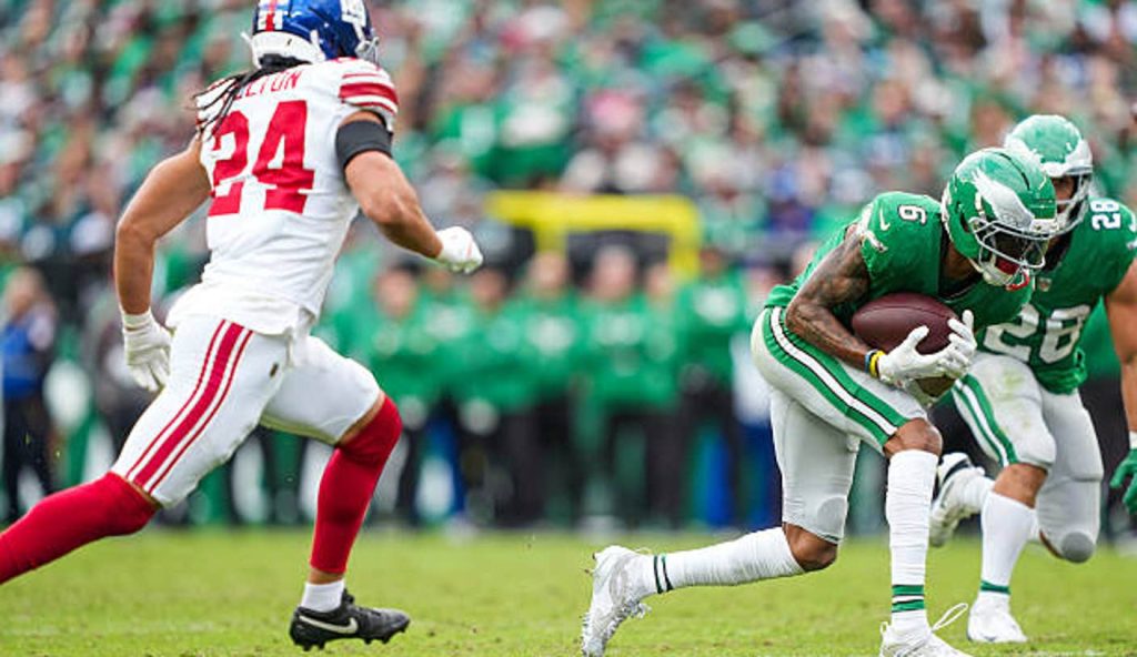 Packers Vs. Eagles 2025 Prediction, Odds, Picks