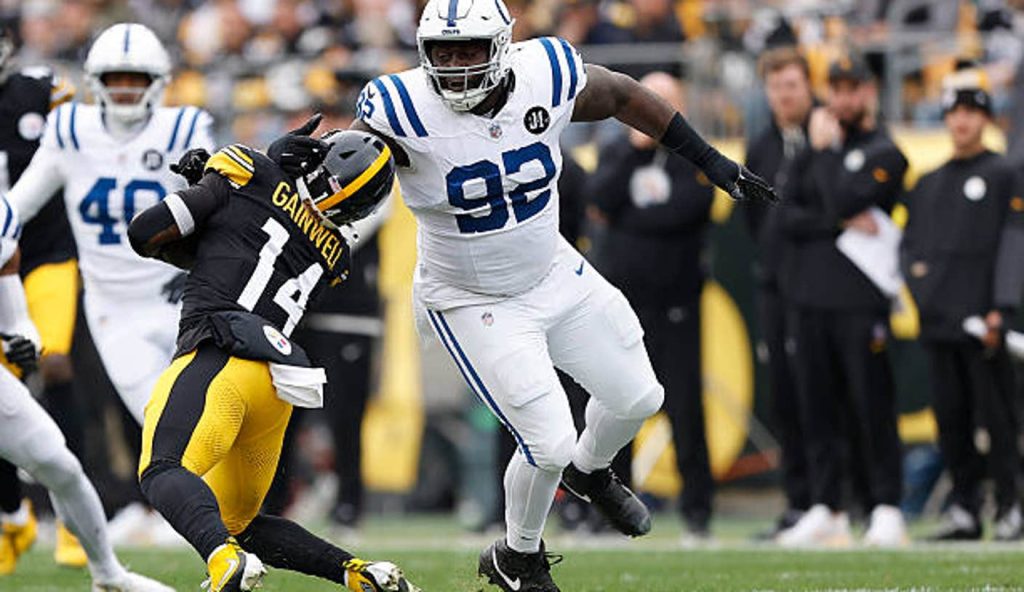 Best Running Back Waiver Wire Pick Ups For Nfl Fantasy Football Week 11