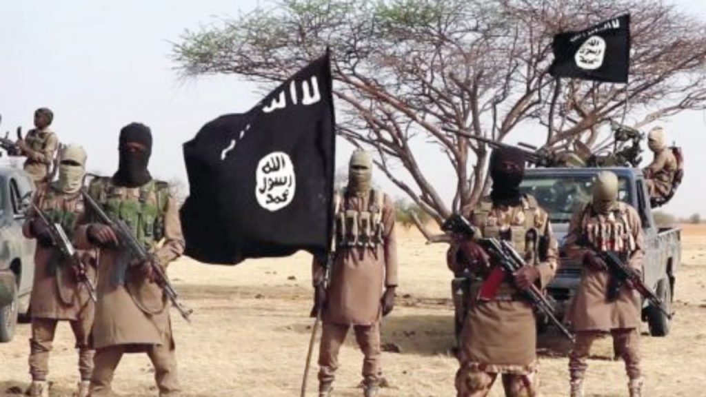 Boko Haram, Iswap In Fierce Battle For Control Of Borno’s Lake Chad Islands