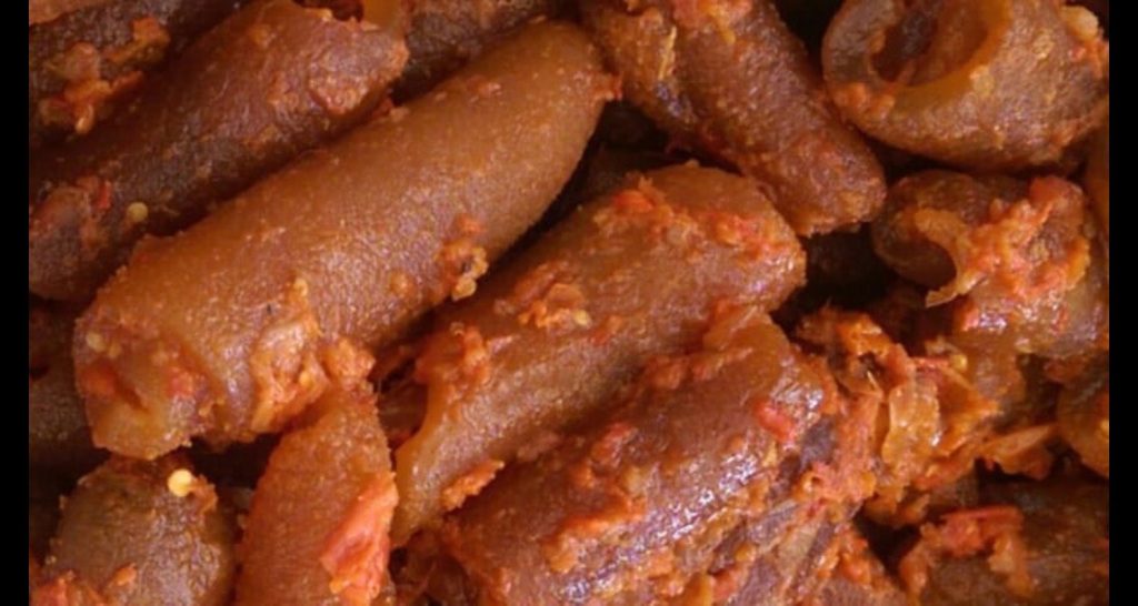 Leather Industry At Risk As Nigerians Continue To Eat Ponmo 