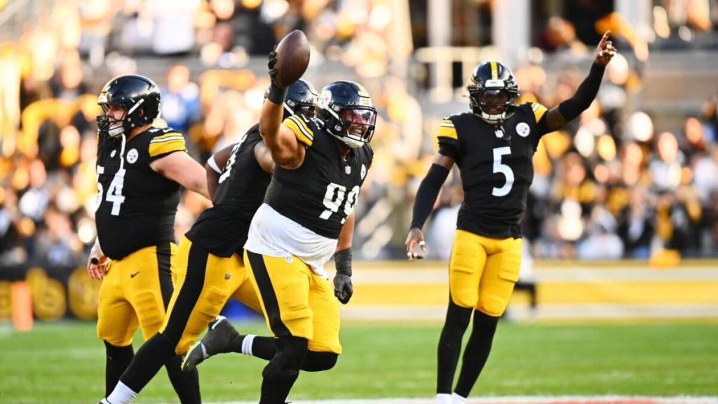 Can Steelers’ Defense Maintain Dominance? Inside Mike Tomlin’S Necessary Changes