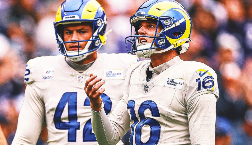 Tom Brady: Rams Are Nfl’S Best On Offense And Defense; Special Teams Are Worrying