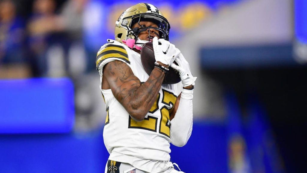 2025 Nfl Trade Deadline: Ranking Every Major Deal From Sauce Gardner To Logan Wilson