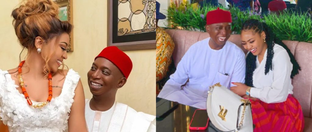 “She Has Nothing Incriminating To Expose”- Ned Nwoko Declares Amid Marital Saga