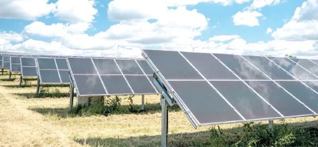 Limited Local Production, Technical Training May Stall Green Energy Transition In Africa