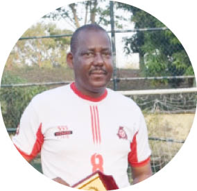 Retired Deputy Comptroller General Dcg Bello Jibo Mohammed