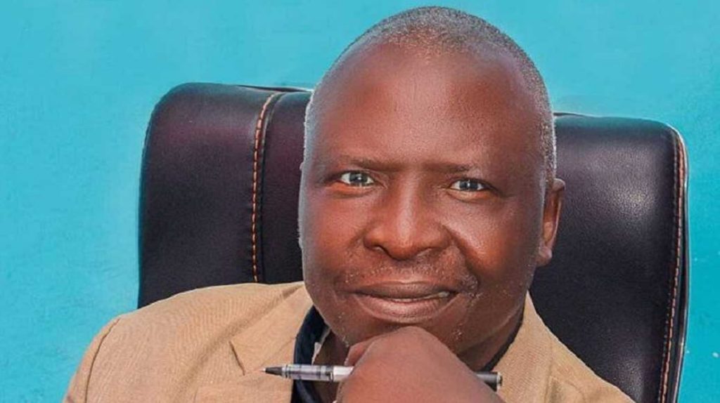 Genocide: Plateau Christian Cleric Tackles Sheikh Gumi