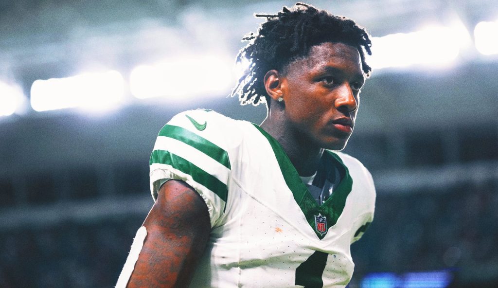 Sauce Gardner 1 ‘Jets Now Have A Future’: What People Around Nfl Are Saying About Top Deadline Trades