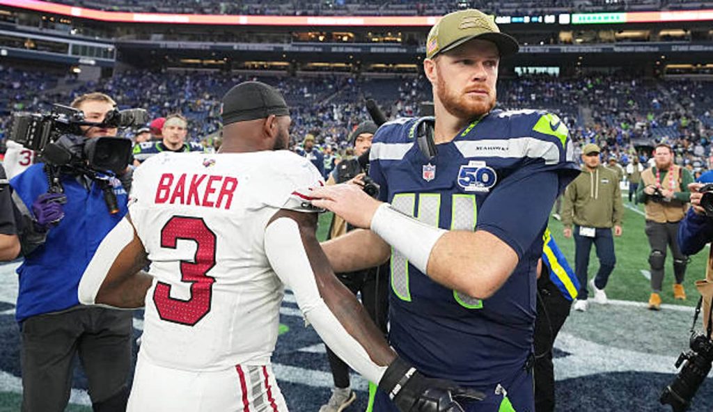 2025 Nfl Week 11 Schedule: Dates, Times, Channels, How To Watch