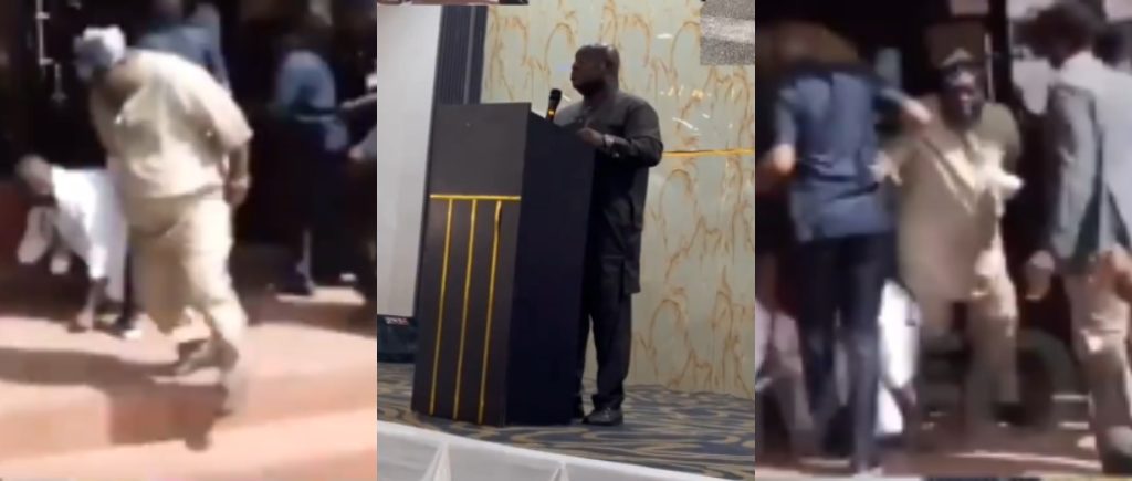 Senator Pdp Senator Pdp