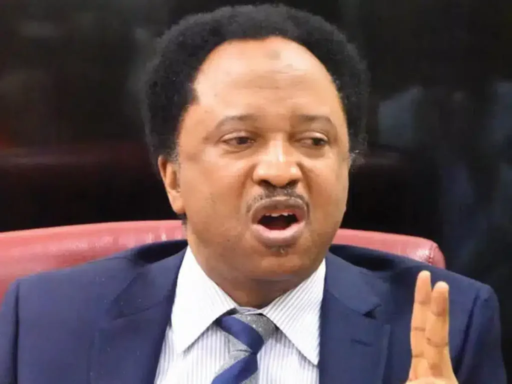 Shehu Sani 1 1
