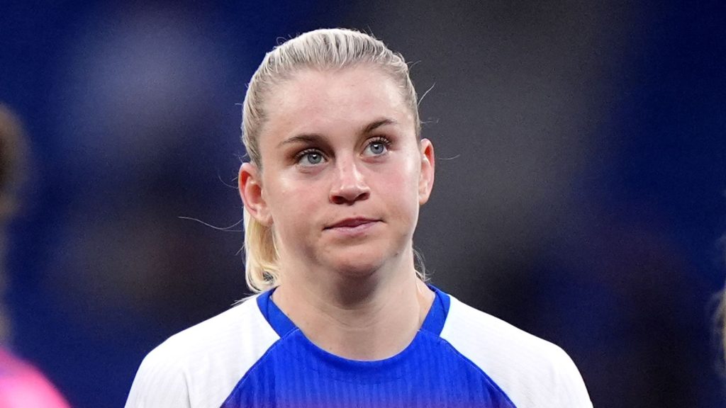 The Alessia Cup: Sky Partners With The Alessia Russo Foundation And Goals 4 Girls With New Tournament