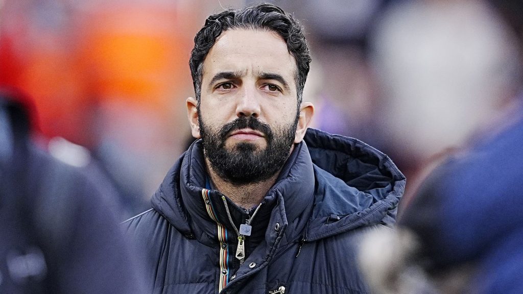 Ruben Amorim: Man Utd Boss Responds To Cristiano Ronaldo Criticism That He Can’T Work “Miracles” With Current Squad