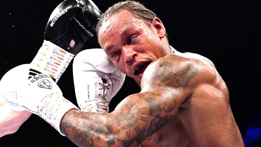 Skysports Anthony Yarde Boxing 7089328 Skysports Anthony Yarde Boxing 7089328