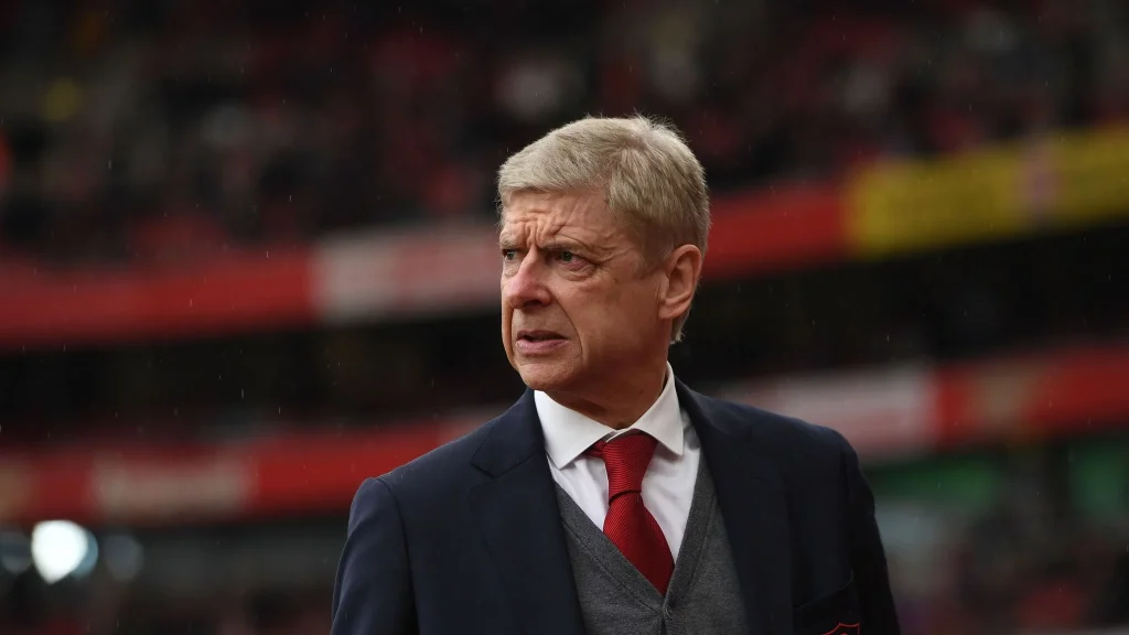 Ucl: Arsene Wenger Names Two Teams To Win Trophy Over Arsenal