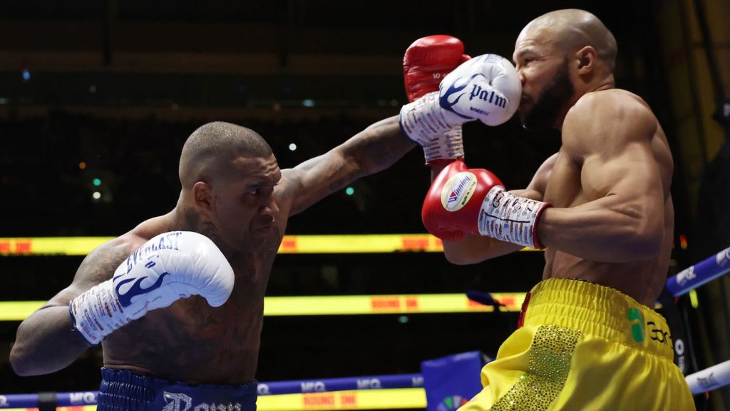 Skysports Chris Eubank Conor 7082996 Skysports Chris Eubank Conor 7082996