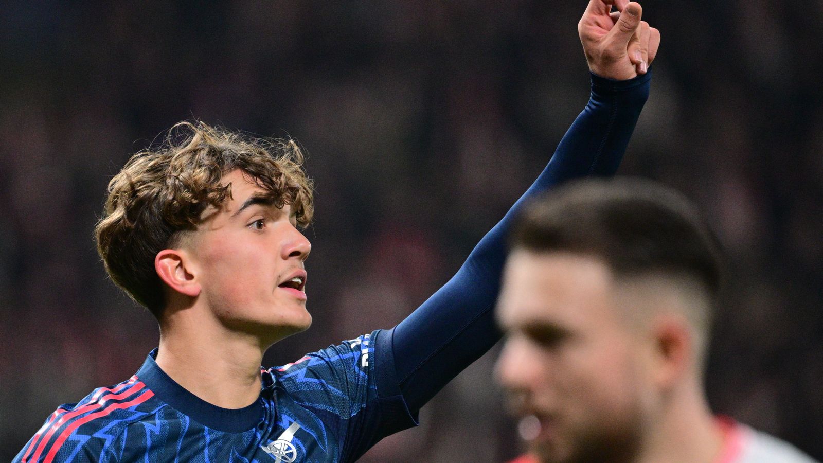 Skysports Dowman Arsenal 7072162