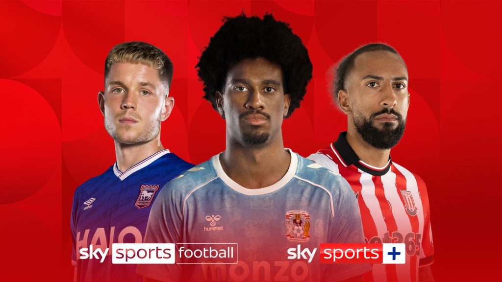 Skysports Efl Championship 7056594 Championship Live! Scores, Match Updates And Free Highlights Plus Efl Latest From League One