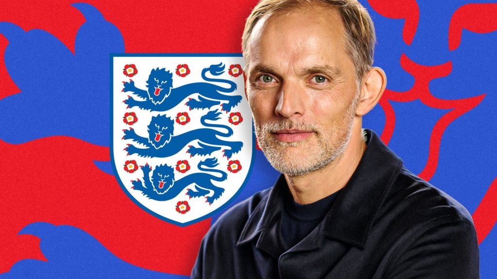 Skysports England Tuchel Thomas 7014353 England Football News: Live Updates, Schedule And Analysis Of Thomas Tuchel’S Three Lions