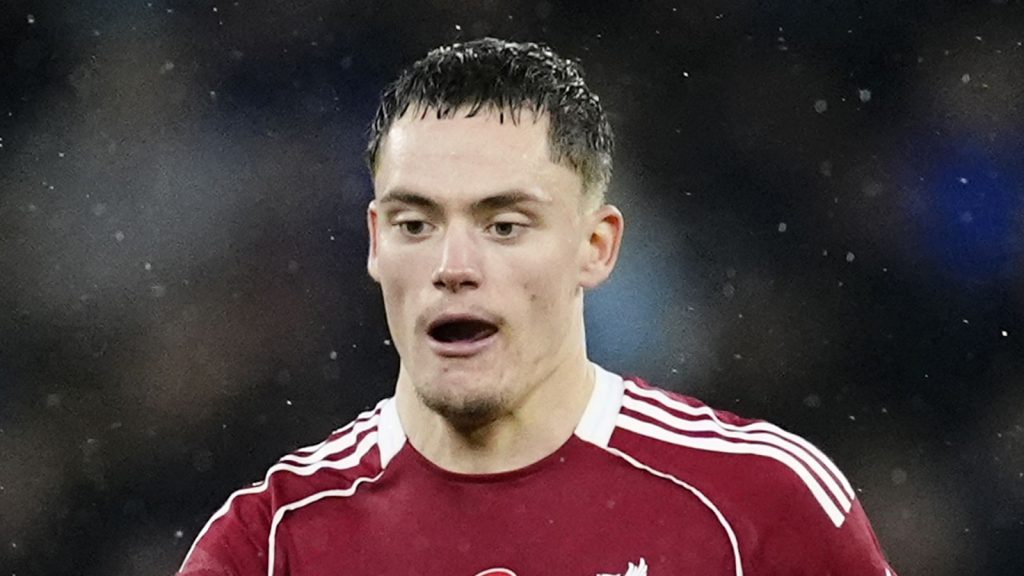 Florian Wirtz: Liverpool’S £116M Summer Signing A Problem For Arne Slot, According To Gary Neville