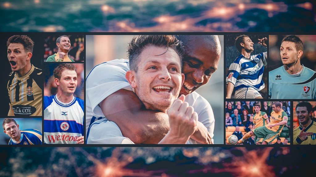 Skysports Football Jamie Cureton 7071503