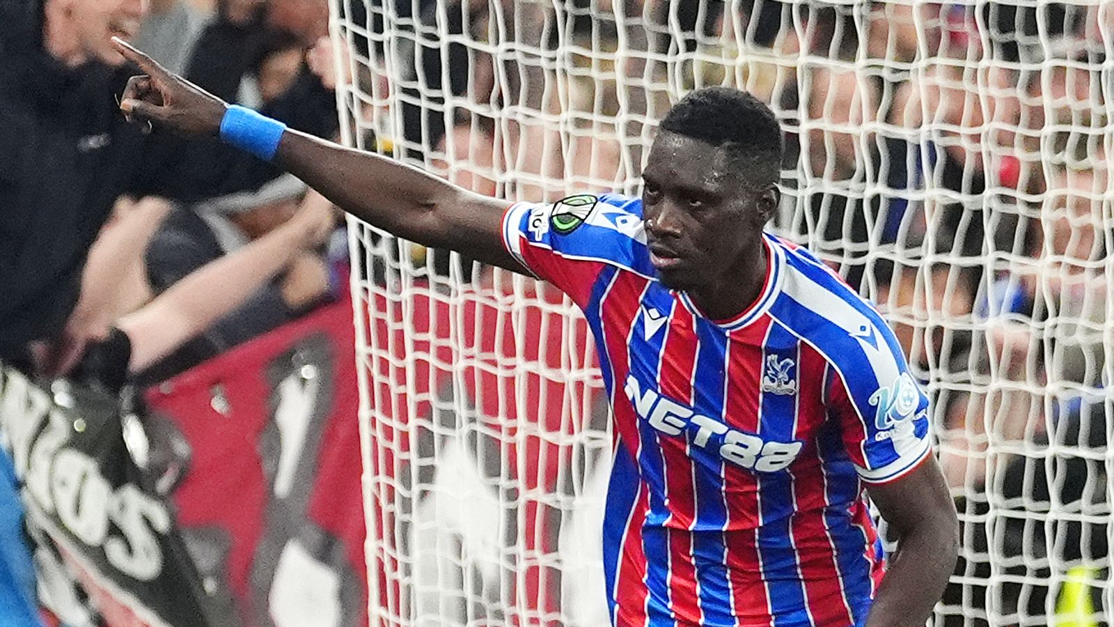 Skysports Ismaila Sarr Crystal Palace 7074332
