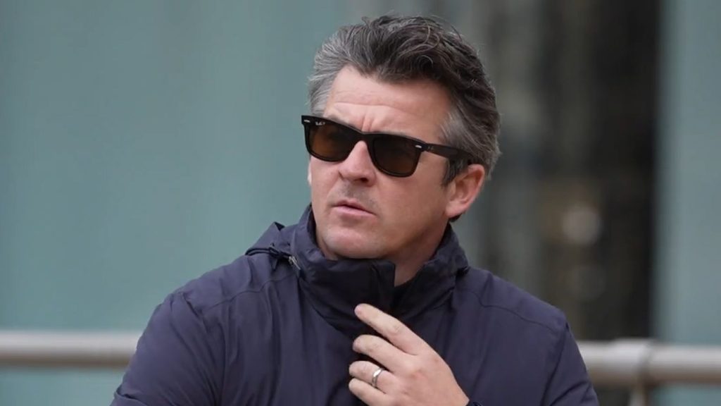 Joey Barton Trial Verdict: Ex-Footballer Found Guilty Of Sending ‘Grossly Offensive’ Social Media Posts