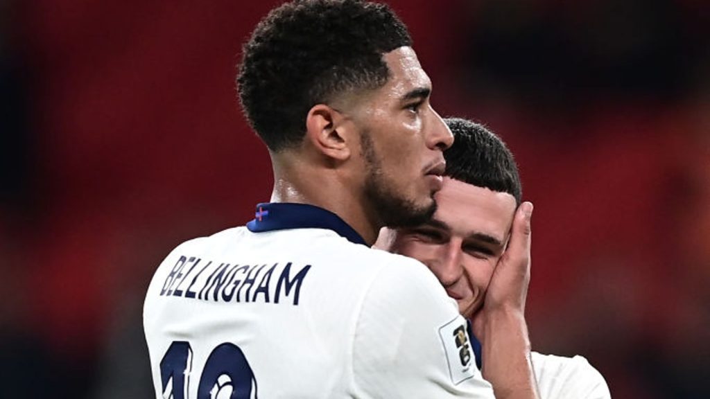 England Squad: Jude Bellingham, Phil Foden, Jack Grealish And Trent Alexander-Arnold Conclusions After Thomas Tuchel’S Latest Selections