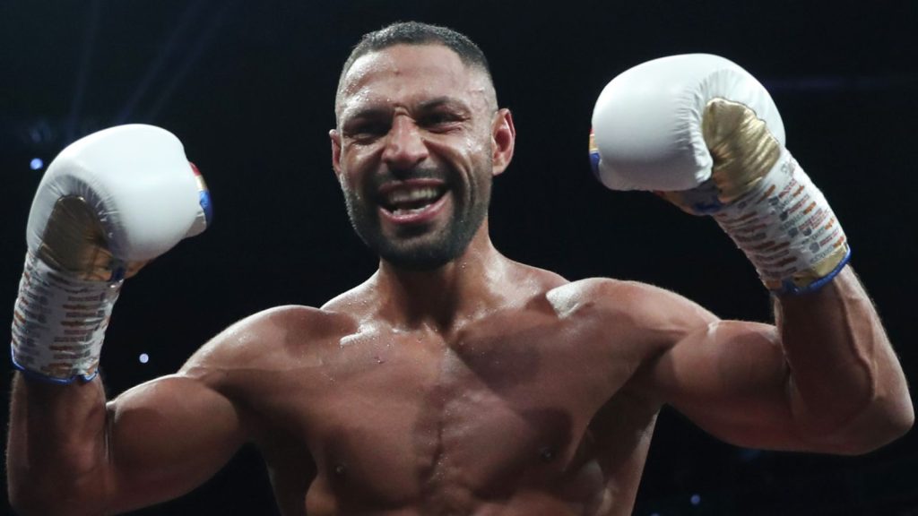 Kell Brook On Coming Out Of Retirement To Box In 2026: ‘It Could Be The End…Or Could It?’