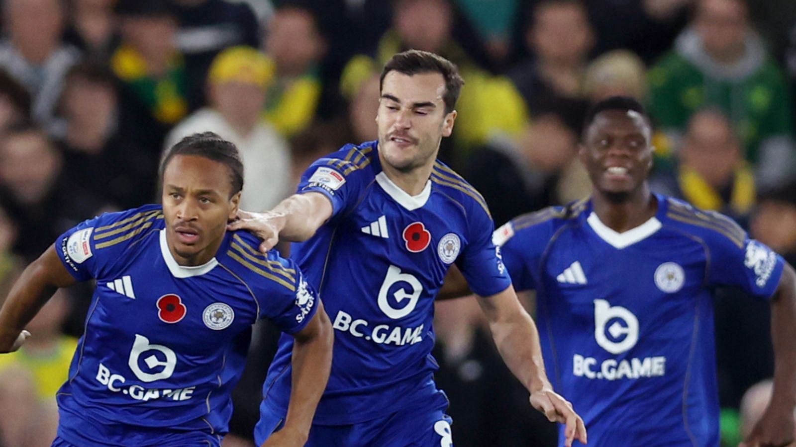 Skysports Leicester City 7075960