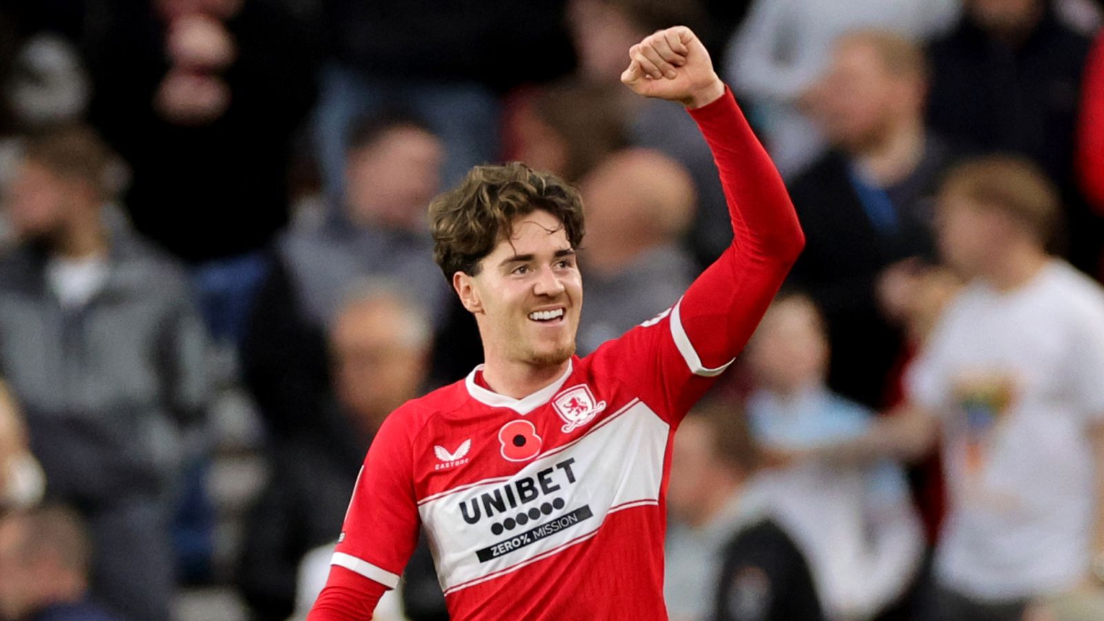 Skysports Middlesbrough Fc 7075874