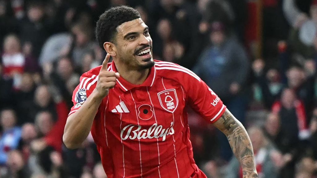 Nottingham Forest 3-1 Leeds: Forest Win First Premier League Game Since Opening Day To Drag Visitors Into Danger