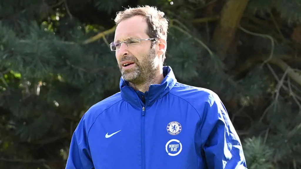 Epl: ‘It’Ll Be Hard For Them’ – Petr Cech On Arsenal Breaking Chelsea’s Record