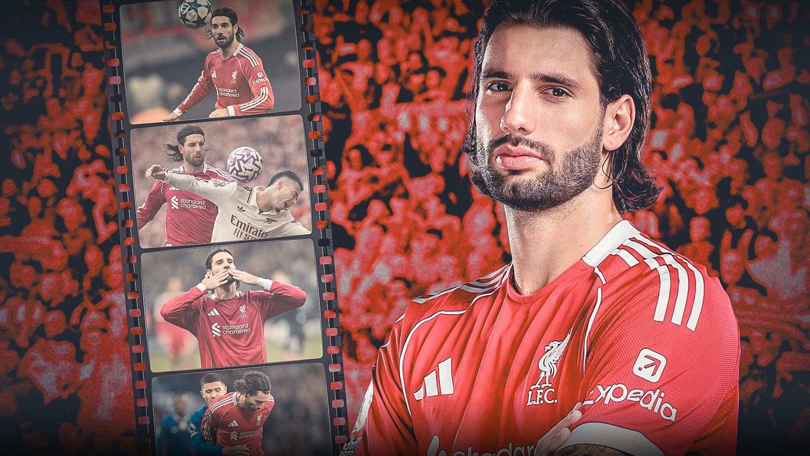 Skysports Premier League Liverpool 7074533