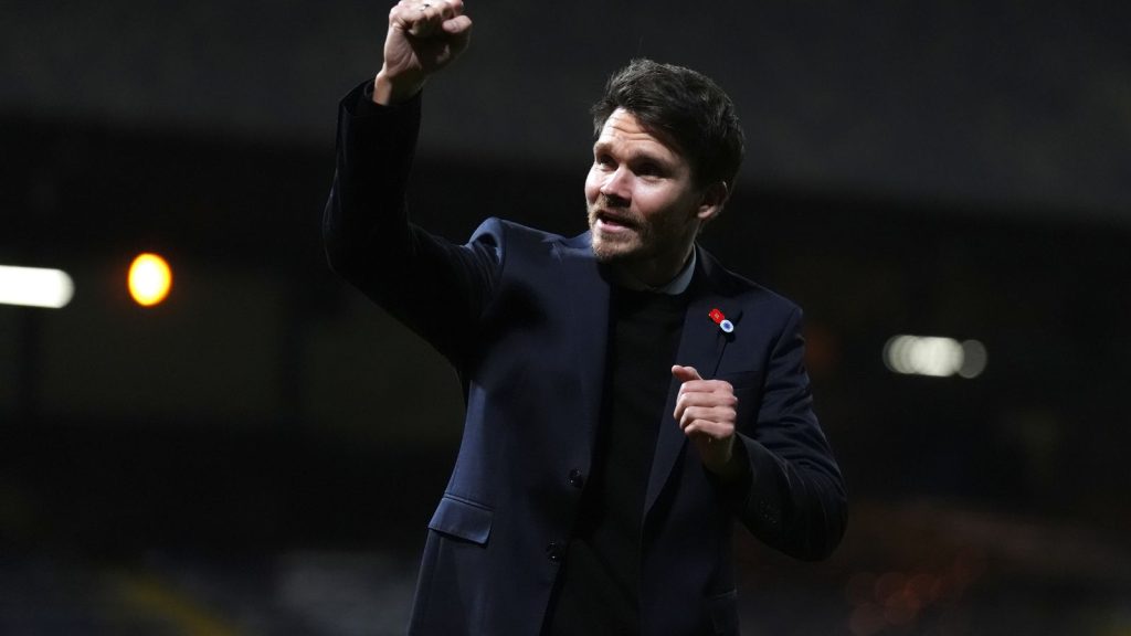 Dundee 0-3 Rangers: Mikey Moore, Nicolas Raskin And Djeidi Gassama All Score In Convincing Premiership Victory For Gers