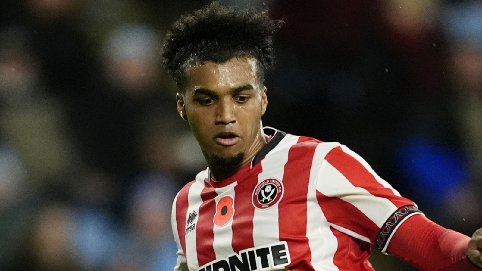 Skysports Sam Mccallum Sheffield United 7075973