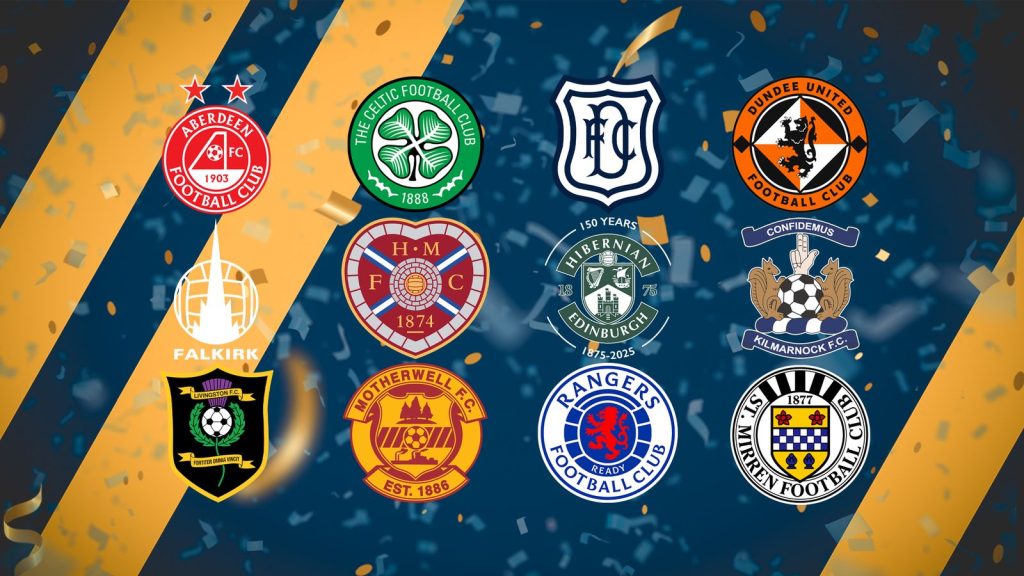 Skysports Scottish Premiership 6945796 Scottish Premiership: Every Game Analysed Ahead Of Another Big Weekend Including Dundee Vs Rangers, Live On Sky