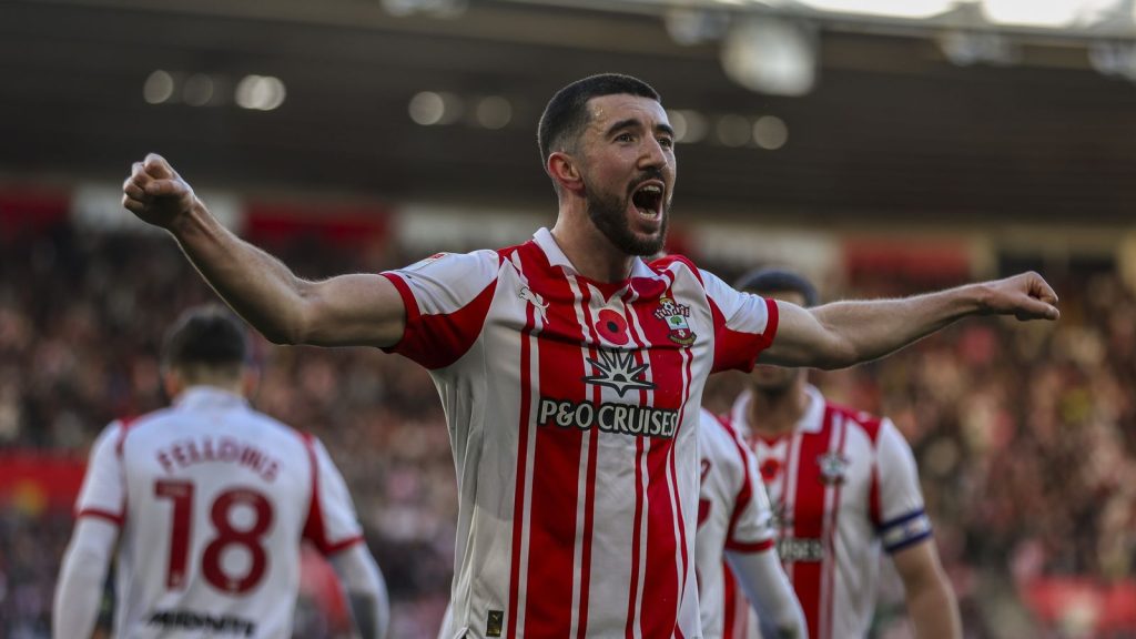 Southampton 3-1 Sheffield Wednesday: Saints Make It Two Wins From Two Since Will Still Sacking